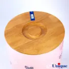 گنجایش سرویس 12 پارچه آشپزخانه فانتزی یونیک UN-8023