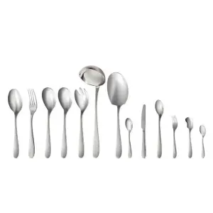 سرویس 116پارچه ناب استیل واریان