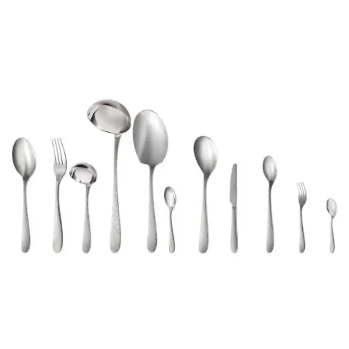 سرویس 86 پارچه ناب استیل واریان
