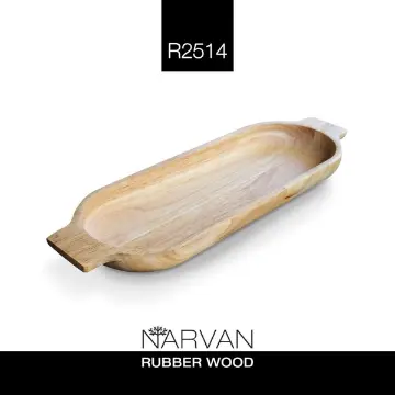 نمایش جزئیات برای شکلات خوری چوبی دسته دار نارون R2514 شکلات خوری چوبی دسته دار نارون R2514