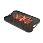 تابه گریل چدن نالینو مدل فونتانا fontana