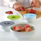 درپوش سیلیکونی رنگی