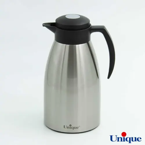 فلاسک 2 لیتری داخل استیل یونیک UN-1818