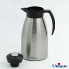 فلاسک 2 لیتری داخل استیل یونیک UN-1818