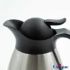 فلاسک کلاغی 1/5 لیتری داخل استیل یونیک UN-1982