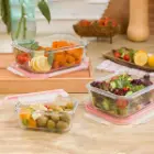 ست-ظرف-شیشه-ای-مستطیل-لیمون
