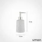 جا مایعی مخروطی لیمون