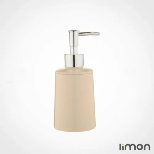 جا مایعی مخروطی لیمون