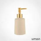جا مایعی مخروطی لیمون