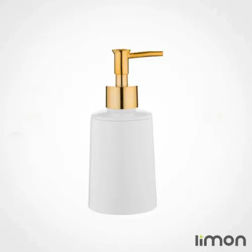 جا مایعی مخروطی لیمون