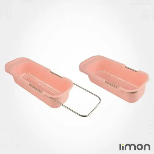 سبد سینک لیمون