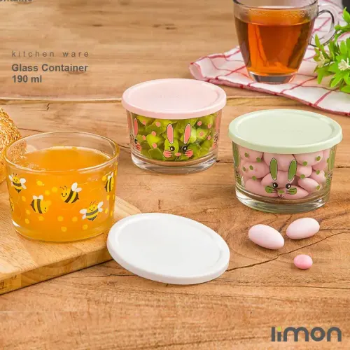ظرف-شیشه-ای-دربدار-190-میلی-لیتر-لیمون-(2)
