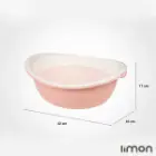 لگن-آبکش-بیضی-2-لیمون-ابعاد