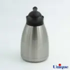 فلاسک کلاغی 1/5 لیتری داخل استیل یونیک UN-1982