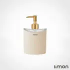 جا مایعی بیضی لیمون