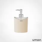 جا مایعی بیضی لیمون