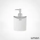 جا مایعی بیضی لیمون