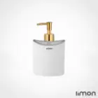 جا مایعی بیضی لیمون