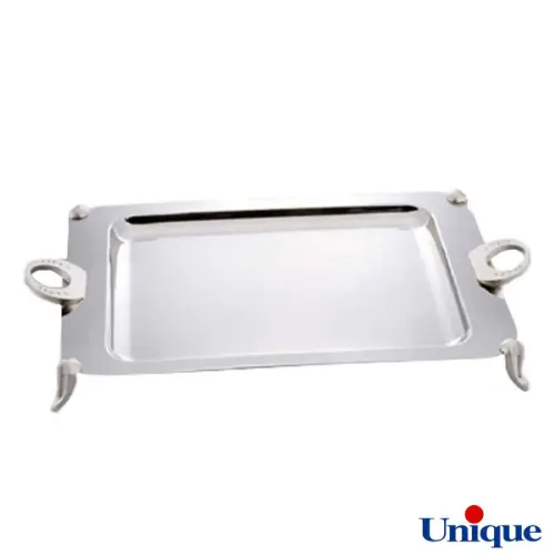 سینی متوسط حلقه نگین UN-3819