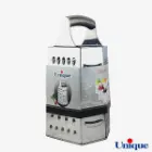 رنده 6 گوش تمام استیل UN-2220