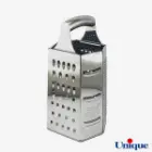 رنده 6 گوش تمام استیل UN-2220