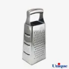 رنده 4 گوش تمام استیل UN-2210