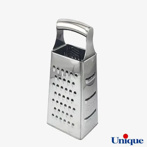 رنده 4 گوش تمام استیل UN-2210