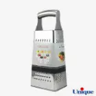رنده 4 گوش تمام استیل UN-2210