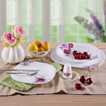 نمایش جزئیات برای سرویس غذاخوری لالیک پارس اپال 6 نفره 28 پارچه کد 362 سرویس-28-پارچه-پارس-اپال-مدل-لالیک-کد-362