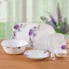 بهترین قیمت سرویس غذاخوری کاترینا پارس اپال 6 نفره