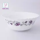 کاسه-سالاد-یزرگ-پارس-اپال-مدل-لیندا شیک و مجلسی