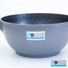 قابلمه اسکار پلاس طوسی گرانیت فورته