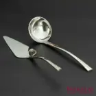 سرویس قاشق چنگال نیکولاس 151 پارچه مدل 810GL لیزری