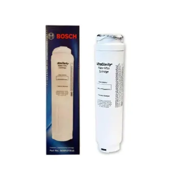 فیلتر یخچال بوش اولترا کلریتی ultra clarity