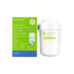 فیلتر یخچال جنرال الکتریک لیوانی SmartWater MWFINT