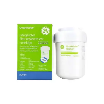 فیلتر یخچال جنرال الکتریک لیوانی SmartWater MWFINT