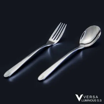 سرویس قاشق چنگال ورسا 151 پارچه مدل 333M