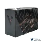 سرویس قاشق چنگال ورسا طلایی مات 151 پارچه مدل 360SFR30