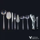 سرویس قاشق چنگال ورسا 151 پارچه مدل 333M