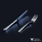 سرویسسرویس قاشق چنگال ورسا 151 پارچه مدل 333M 151 پارچه ورسا مدل 333M