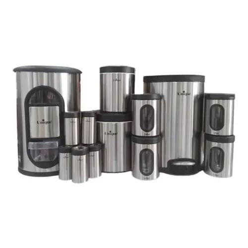سرویس-آشپزخانه-14-پارچه-استیل-یونیک-UN-3505