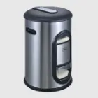 سطل برنج استیل یونیک پیمانه دار un4440