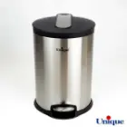 سرویس آشپزخانه 14 پارچه استیل یونیک UN-3505