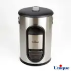 سرویس آشپزخانه 14 پارچه استیل یونیک UN-3505