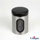 سرویس آشپزخانه 14 پارچه استیل یونیک UN-3505