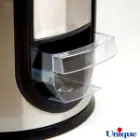 سرویس آشپزخانه 14 پارچه استیل یونیک UN-3505