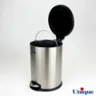 سرویس آشپزخانه 14 پارچه استیل یونیک UN-3505