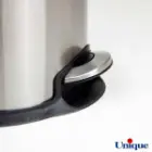 سرویس آشپزخانه 14 پارچه استیل یونیک UN-3505