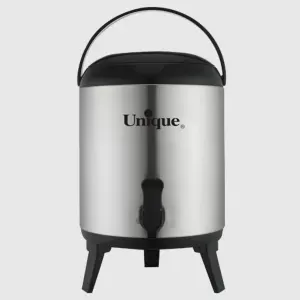 کلمن 8 لیتر داخل استیل یونیک UN-7593