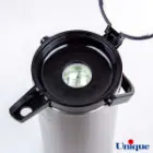 فلاسک استیل پمپی 2.5 لیتر یونیک UN-9101
